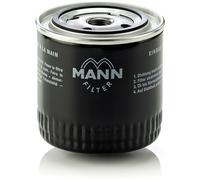 MANN-FILTER W 920/17 Filtro olio per VW TRANSPORTER III Autobus 411,412