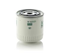 Filtro olio MANN-FILTER W 920/21