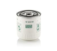 MANN-FILTER W 920/38 Filtro olio per VOLVO