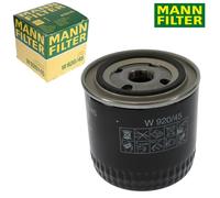 Filtro olio MANN-FILTER W 920/45
