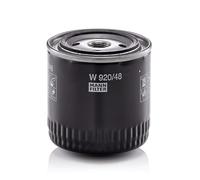 Filtro olio MANN-FILTER W 920/48