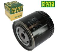MANN-FILTER W 920/48 Filtro Olio Per VW Taro Nissan X-Trail NP300