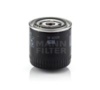 Filtro olio MANN-FILTER W 920/6
