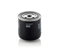 MANN-FILTER W 920/7 Filtro olio per AEBI,AGRALE,NEOPLAN,SCANIA,SEAT