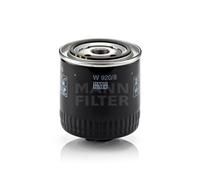 Filtro olio MANN-FILTER W 920/8