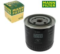 Filtri, idraulica operativa MANN-FILTER W 920