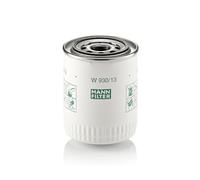 MANN-FILTER W 930/13 Filtro dell'olio - per Autovetture + veicoli commeriali