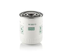 MANN-FILTER W 930/13 Filtro olio per ASTON MARTIN,BENTLEY,DAIMLER,JAGUAR,ROLLS-R
