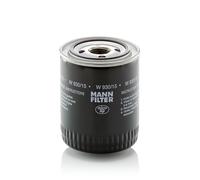 Filtro olio MANN-FILTER W 930/15