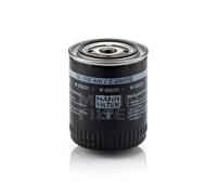Filtro olio MANN-FILTER W 930/21