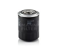 Filtro olio MANN-FILTER W 930/26