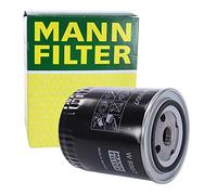 MANN-FILTER W 930/7 Filtro olio per TOYOTA Crown Limousine (S1)
