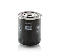MANN-FILTER W 930/7 Filtro olio per INTERNATIONAL HARV.,TOYOTA