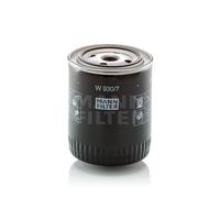 MANN-FILTER W 930/7 Filtro olio per TOYOTA Crown Limousine (S1)