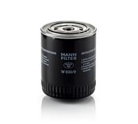 MANN-FILTER W 930/9 Filtro olio