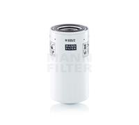 MANN-FILTER W 935/2 Filtro, Sistema idraulico di lavoro
