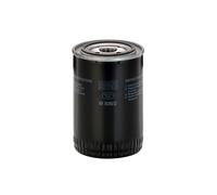 MANN-FILTER Filtro olio