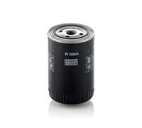 Filtro olio MANN-FILTER W 936/4