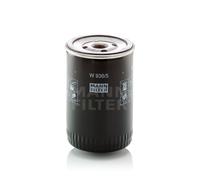 MANN-FILTER Filtro olio W 936/5 – per applicazioni fuori strada