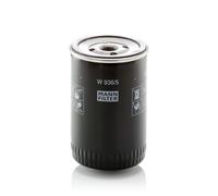 MANN-FILTER W 936/5 Filtro olio per CHEVROLET,HOLDEN,OPEL