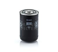 Filtro olio MANN-FILTER W 940/1