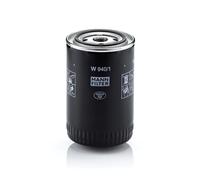 Filtro olio MANN-FILTER W 940/1