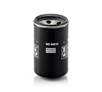 MANN-FILTER W 940/10 Filtro dell'olio - APPLICAZIONI FUORI STRADA