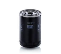 MANN-FILTER W 940/10 Filtro olio per JOHN DEERE