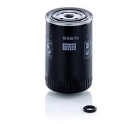 MANN-FILTER Filtro olio