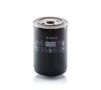 MANN-FILTER W 940/18 Filtro olio per VW LIGHT SERIES per IVECO MK