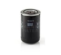 MANN-FILTER W 940/19 Filtro carburante