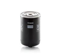 Filtro olio MANN-FILTER W 940/20