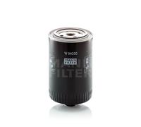 Filtro olio MANN-FILTER W 940/20