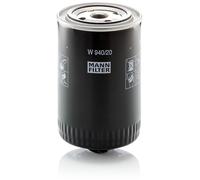 MANN-FILTER W 940/20 Filtro olio per VW PASSAT (3B3)