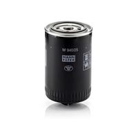 Filtro olio MANN-FILTER W 940/25
