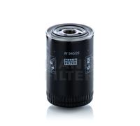 MANN-FILTER W 940/26 Filtro dell'olio - AUTOVETTURE + VEICOLI COMMERIALI