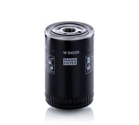 MANN-FILTER W 940/26 Filtro dell'olio - AUTOVETTURE + VEICOLI COMMERIALI