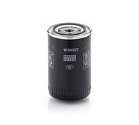 Filtro olio MANN-FILTER W 940/27
