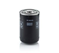 MANN-FILTER W 940/29 Filtro dell'olio - per Autovetture + veicoli commeriali
