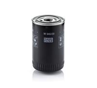 MANN-FILTER W 940/29 Filtro dell'olio - per Autovetture + veicoli commeriali