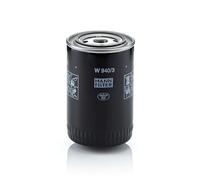 MANN-FILTER, W 940/3 Filtro olio