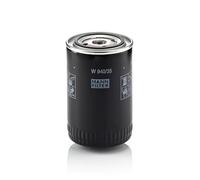 MANN-FILTER W 940/35 Filtro dell'olio - per Autovetture + veicoli commeriali
