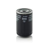 MANN-FILTER W 940/38 Filtro dell'olio - per Applicazioni fuori strada