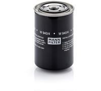 MANN-FILTER W 940/4 Filtro olio