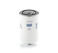 MANN-FILTER W 940/41 Filtro dell'olio Sistema idraulico - per Veicoli industriali + Bus