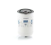 Filtri, idraulica operativa MANN-FILTER W 940/41