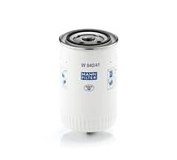 Filtri, idraulica operativa MANN-FILTER W 940/41