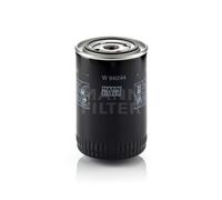 MANN-FILTER W 940/44 Filtro olio