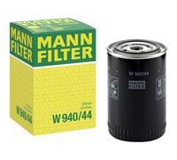 MANN-FILTER W 940/44 Filtro olio per VW PASSAT (3B2)