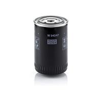MANN-FILTER W 940/47 Filtro dell'olio - per Applicazioni fuori strada